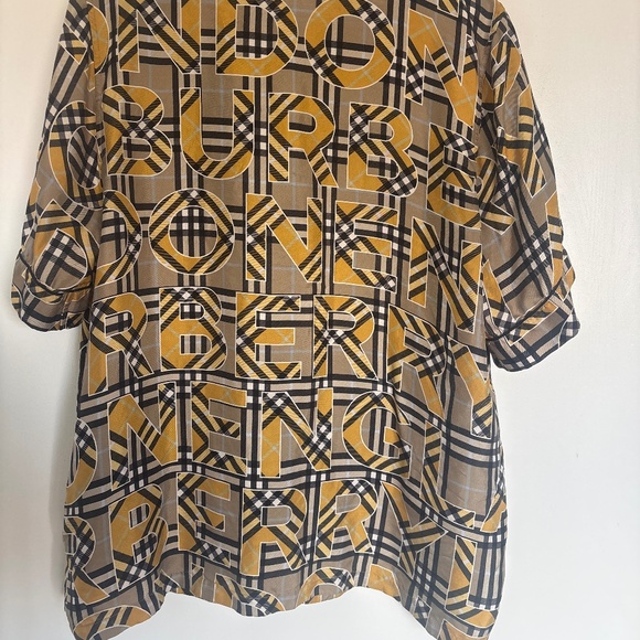 BURBERRY - Picture 2 of 4